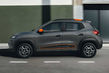 Serijska različica električnega vozila Dacia Spring Electric je doživela premiero fotografija 3