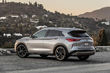 Crossover Infiniti QX50 je prenovljen navzven in ima bogatejšo osnovno opremo fotografija 4