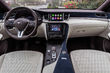 Crossover Infiniti QX50 je prenovljen navzven in ima bogatejšo osnovno opremo fotografija 5