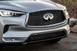 Crossover Infiniti QX50 je prenovljen navzven in ima bogatejšo osnovno opremo fotografija 2