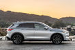 Crossover Infiniti QX50 je prenovljen navzven in ima bogatejšo osnovno opremo fotografija 3