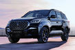 Objavljene fotografije novega SsangYong Rexton fotografija 1