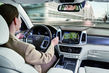 Objavljene fotografije novega SsangYong Rexton fotografija 5