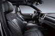 Objavljene fotografije novega SsangYong Rexton fotografija 4