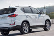 Objavljene fotografije novega SsangYong Rexton fotografija 3