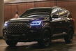 Objavljene fotografije novega SsangYong Rexton fotografija 2