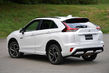 Razkrit posodobljeni crossover Mitsubishi Eclipse Cross fotografija 4