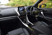 Razkrit posodobljeni crossover Mitsubishi Eclipse Cross fotografija 5