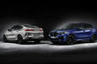 Modela X5 M Competition in X6 M Competition v izvedbi First Edition fotografija 1