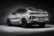 Modela X5 M Competition in X6 M Competition v izvedbi First Edition fotografija 3