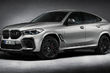 Modela X5 M Competition in X6 M Competition v izvedbi First Edition fotografija 2