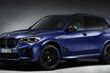 Modela X5 M Competition in X6 M Competition v izvedbi First Edition fotografija 4