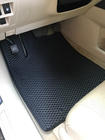 Lexus RX 2009–2015 EVA avtomobilske preproge (črne) 2013–2015 fotografija 6