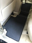 Lexus RX 2009–2015 EVA avtomobilske preproge (črne) 2013–2015 fotografija 2