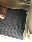 Lexus RX 2009–2015 EVA avtomobilske preproge (črne) 2013–2015 fotografija 9