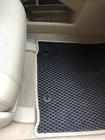 Lexus RX 2009–2015 EVA avtomobilske preproge (črne) 2013–2015 fotografija 11