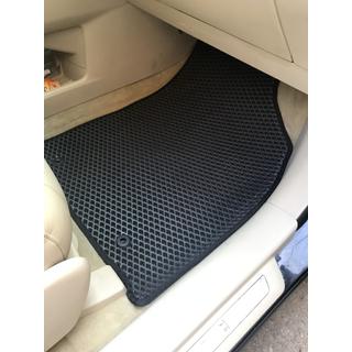 EVA avtomobilske preproge (črne) Lexus RX 2009–2015 fotografija 4