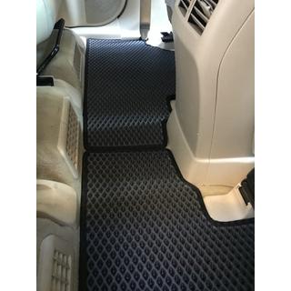 EVA avtomobilske preproge (črne) Lexus RX 2009–2015 fotografija 3