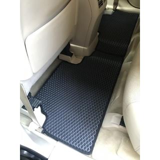 EVA avtomobilske preproge (črne) Lexus RX 2009–2015 fotografija 2