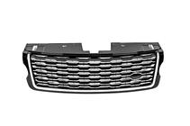 Range Rover IV L405 2013–2021 Sprednja maska 2013-2018 (SVO Silver dizajn 2019) fotografija 6