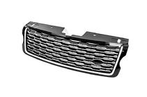 Range Rover IV L405 2013–2021 Sprednja maska 2013-2018 (SVO Silver dizajn 2019) fotografija 7