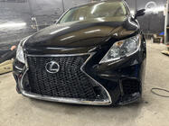 Lexus LS 2007–2017 Sprednji odbijač (2007-2013 F-Sport) fotografija 6