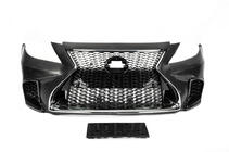 Lexus LS 2007–2017 Sprednji odbijač (2007-2013 F-Sport) fotografija 2