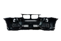 BMW X3 F25 2011–2018 M-Tech karoserijski komplet z izpušnim sistemom (za 2014-2018) fotografija 17