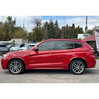 M-Tech karoserijski komplet z izpušnim sistemom (za 2014-2018) fotografija 4