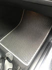 BMW X3 E83 2003–2010 EVA avtomobilske preproge (črne) fotografija 4