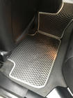 BMW X3 E83 2003–2010 EVA avtomobilske preproge (črne) fotografija 5