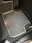 BMW X3 E83 2003–2010 EVA avtomobilske preproge (črne) fotografija 6