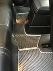BMW X3 E83 2003–2010 EVA avtomobilske preproge (črne) fotografija 8