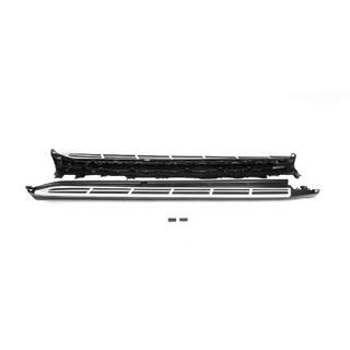 OEM stranski pragovi (2 kosa) BMW X7 G07 2019– fotografija 3