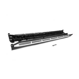OEM stranski pragovi (2 kosa) BMW X7 G07 2019– fotografija 2