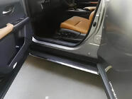 Lexus UX 2018– OEM stranski pragovi (2 kosa) fotografija 2