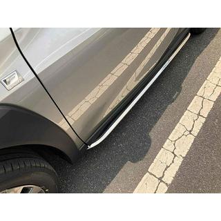 OEM stranski pragovi (2 kosa) fotografija 1