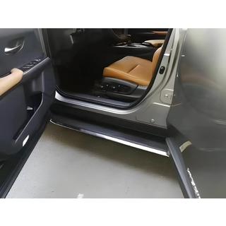 OEM stranski pragovi (2 kosa) fotografija 2