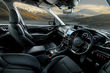 Pojavila se je različica križanca Subaru Forester Sport fotografija 4