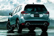 Pojavila se je različica križanca Subaru Forester Sport fotografija 3