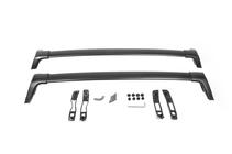 Toyota Rav 4 2019–2025 OEM prečke za integrirane strešne nosilce (2 kosa) fotografija 2