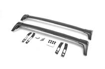 Toyota Rav 4 2019–2025 OEM prečke za integrirane strešne nosilce (2 kosa) fotografija 11