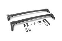 Toyota Rav 4 2019–2025 OEM prečke za integrirane strešne nosilce (2 kosa) fotografija 13