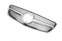 Mercedes Vito/V-razred W447 2014– Sprednja maska Diamond (2014-2019 za V-class) fotografija 4