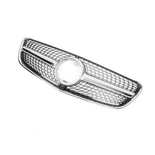 Sprednja maska Diamond (2014-2019 za V-class) Mercedes Vito/V-razred W447 2014– fotografija 4