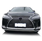 Lexus RX 2016–2022 Sprednja maska F-Sport (2020-2022) fotografija 1