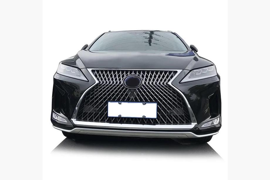 Lexus RX 2016–2022 Sprednja maska F-Sport (2020-2022) Image