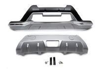 Nissan X-trail T32/Rogue 2014–2021 Sprednji in zadnji lip spojler V6 (2014-2016) fotografija 1