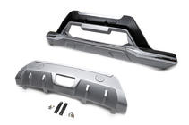 Nissan X-trail T32/Rogue 2014–2021 Sprednji in zadnji lip spojler V6 (2014-2016) fotografija 2