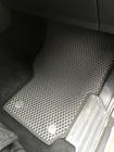 Volkswagen Amarok 2010–2022 EVA avtomobilske preproge (črne) fotografija 2